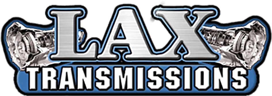 LAX Transmissions - logo
